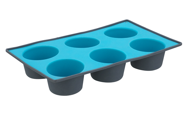 Muffin mould