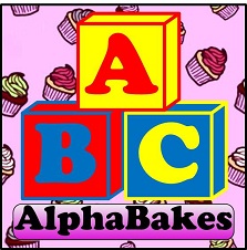 AlphaBakes Logo