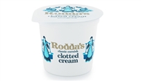 rodda's clotted cream