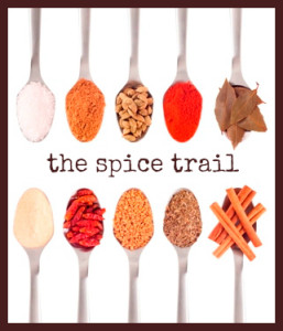 spice trail