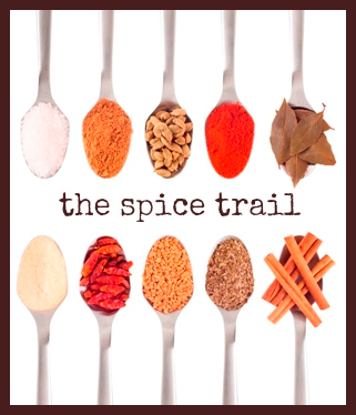 spice trail