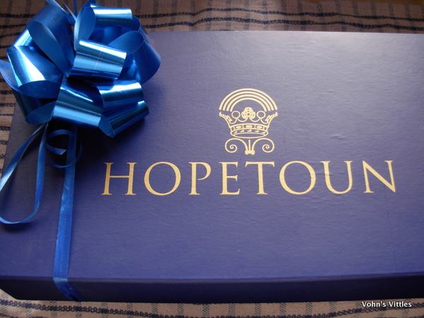 Hopetoun gift box