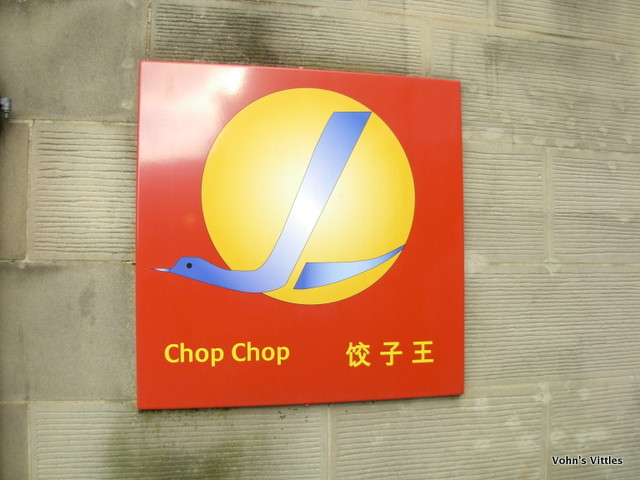Chop Chop