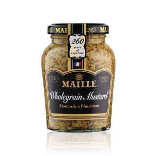 Maille wholegrain mustard