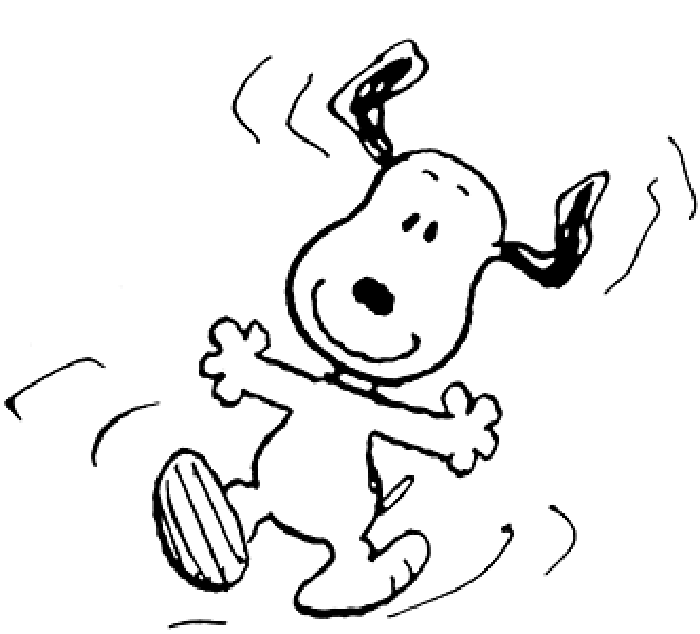 snoopy fun