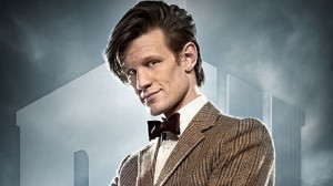 Matt Smith