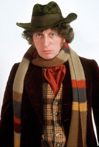 Tom Baker