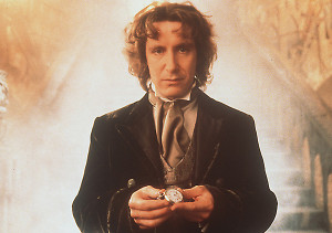 Paul McGann