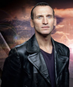 Christopher Eccleston