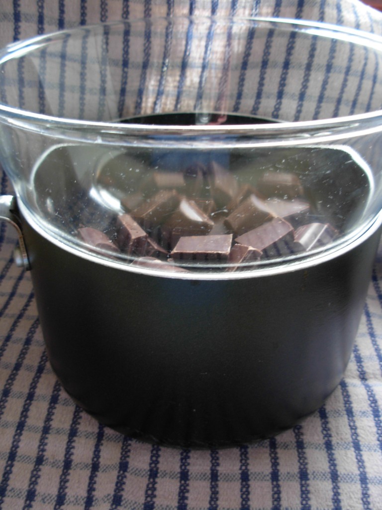 bain-marie