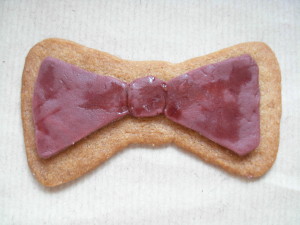 Jon Pertwee bow tie