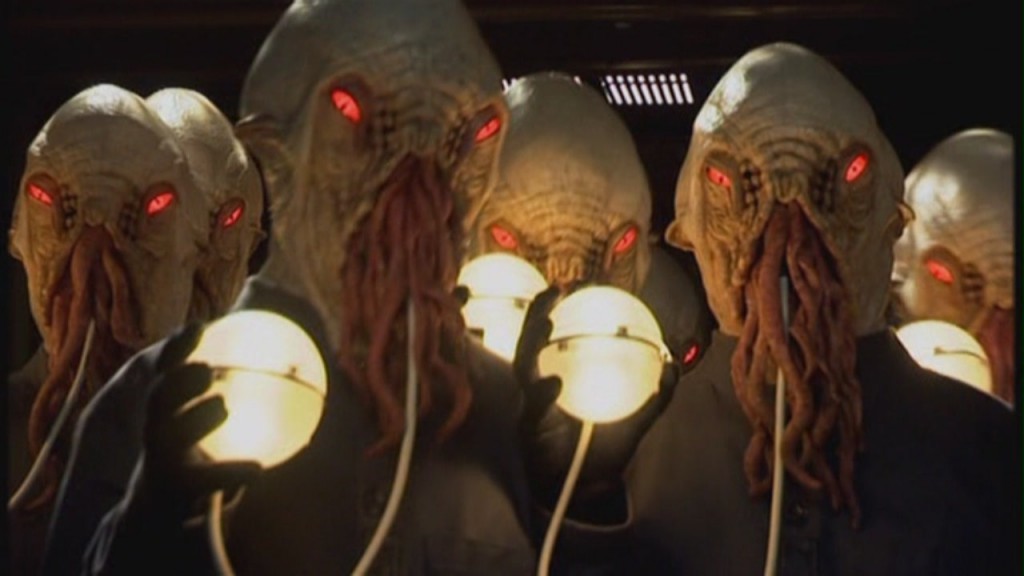 Ood translators