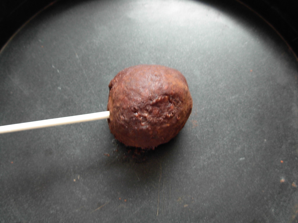 skewer truffles