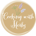 Cooking with herbs
