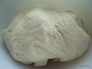 Bierocks Dough