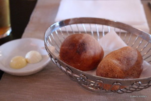 Bread rolls