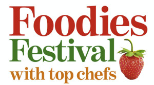 Foodies logo