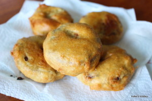 Ulster-Scots Pasties