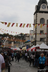 Forth Bridges Festival 2014