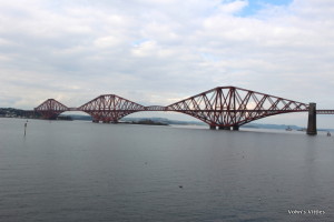 Forth Bridges Festival 2014