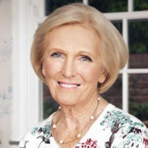 Mary Berry