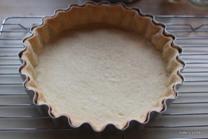 Bakewell tart