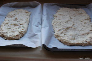 Fougasse