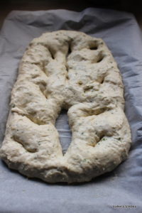 Fougasse