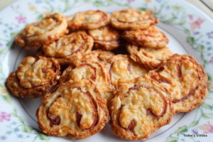 Palmiers