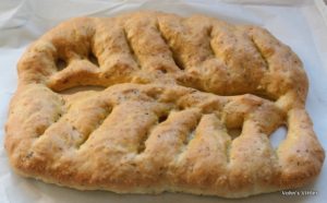 Fougasse