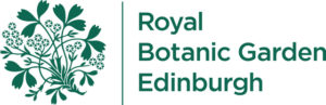 RBGE logo